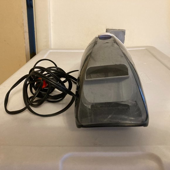 Handheld Auto Vac - Picture 3 of 3